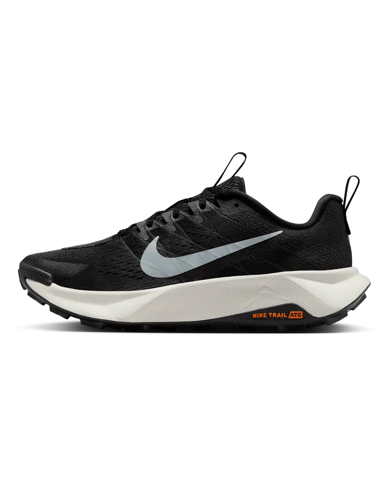 Nike Wildhorse 10 Traillaufschuh (Damen) - Schwarz Schwarz