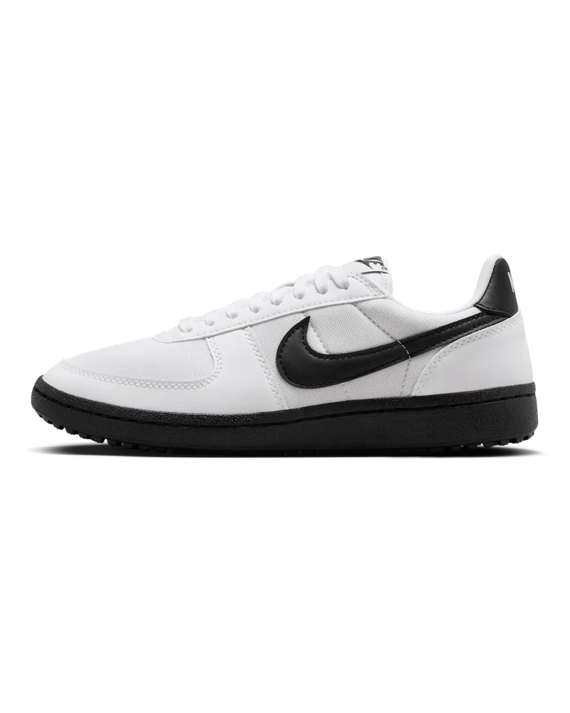 Nike Field General Schuh (Damen) - Weiß Weiß