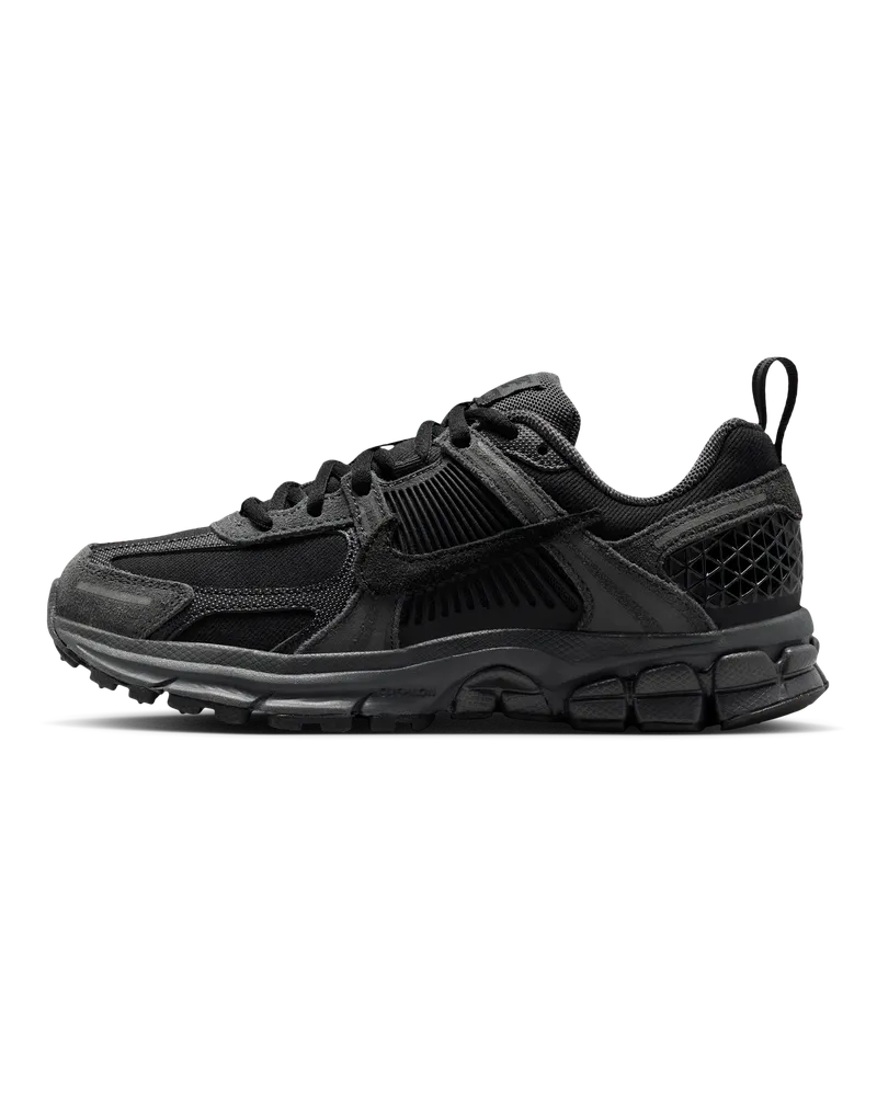 Nike Vomero 5 Schuh (ältere Kinder) - Grau Grau