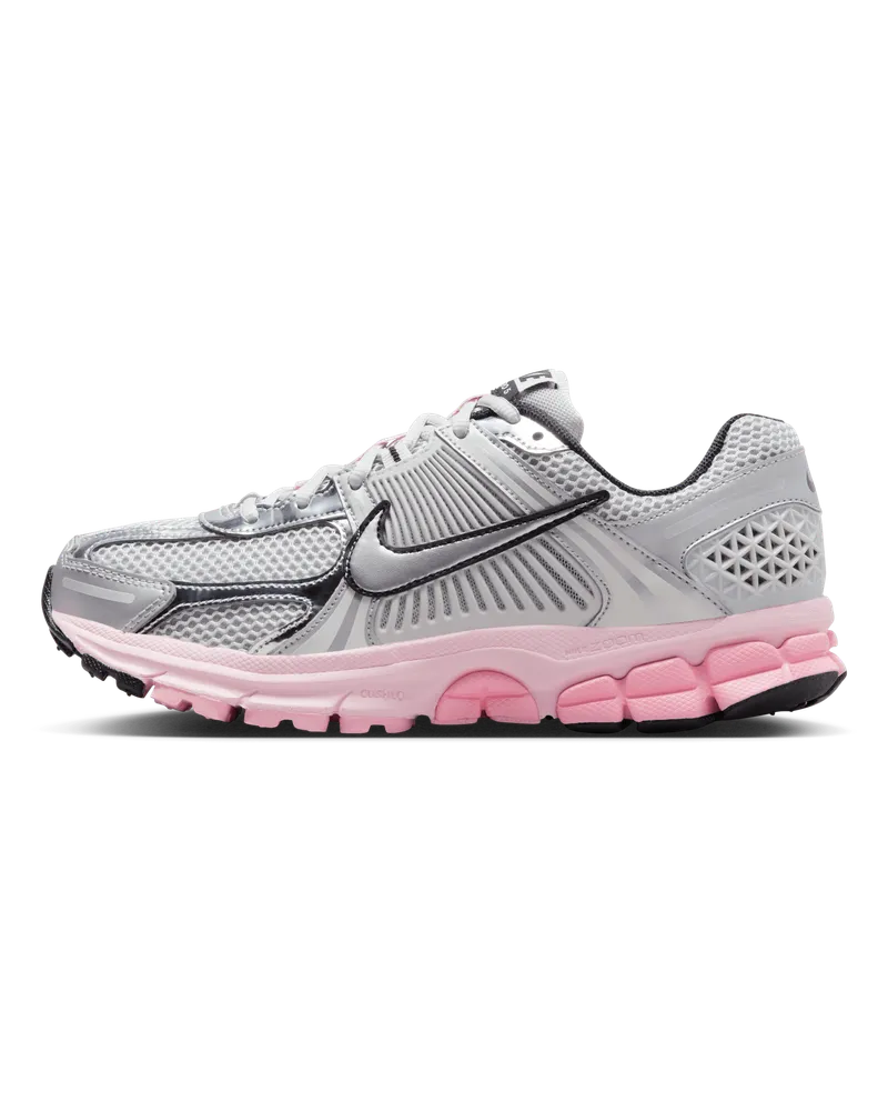 Nike Zoom Vomero 5 Damenschuh - Grau Grau