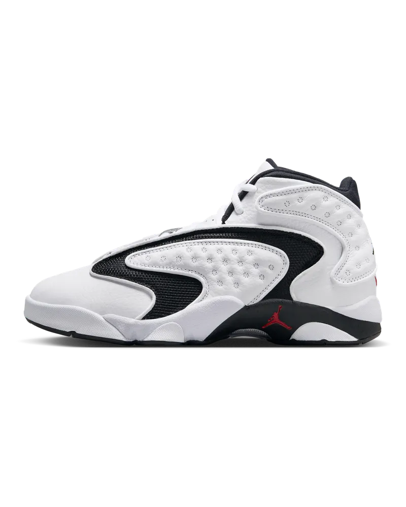 Jordan Air  OG Damenschuh - Weiß Weiß