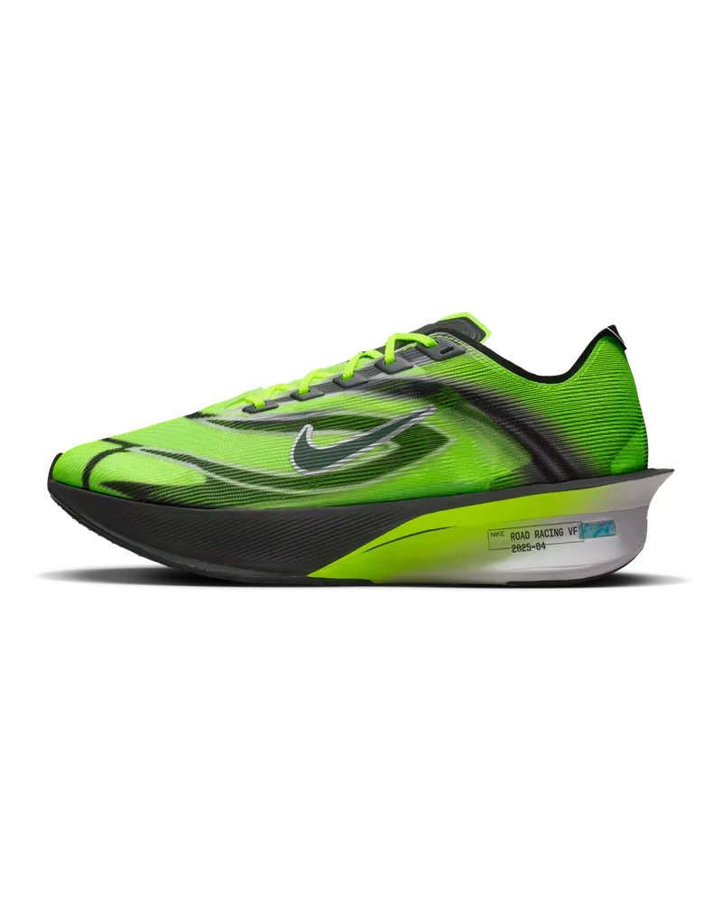 Nike Vaporfly 4 Straßenlaufschuh für Wettkämpfe (Herren) - Multi-Color Multi-color