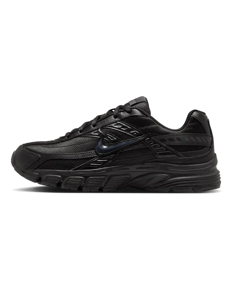 Nike Initiator Damenschuh - Schwarz Schwarz