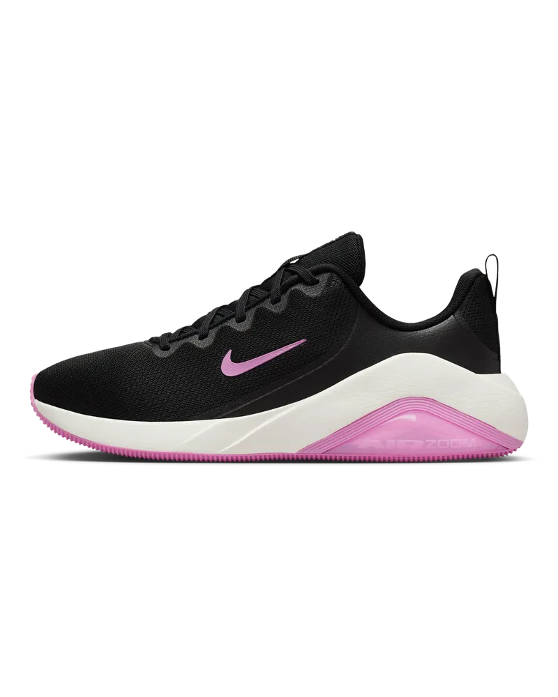 Nike Bella 7 Workout-Schuh (Damen) - Schwarz Schwarz