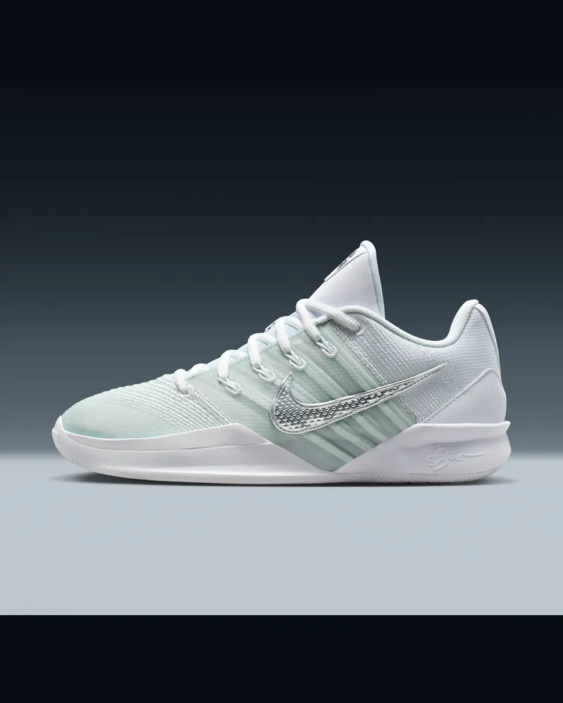 Nike Sabrina 3 Basketballschuh - Weiß Weiß