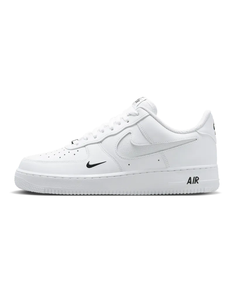 Nike Air Force 1 '07 LV8 Schuh (Herren) - Weiß Weiß