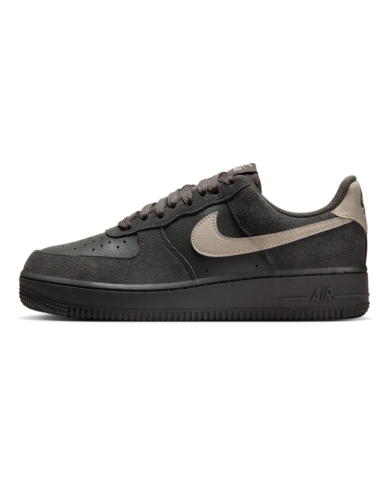 Nike Air Force 1 Low Damenschuh - Braun Braun
