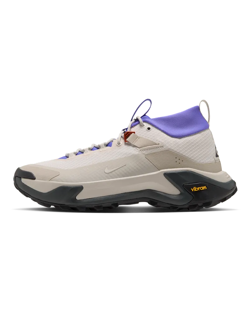 Nike ACG Zegama Hike Wanderschuh (Herren) - Braun Braun