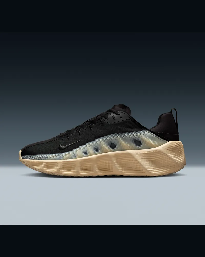 Nike Ava Rover Schuh - Schwarz Schwarz