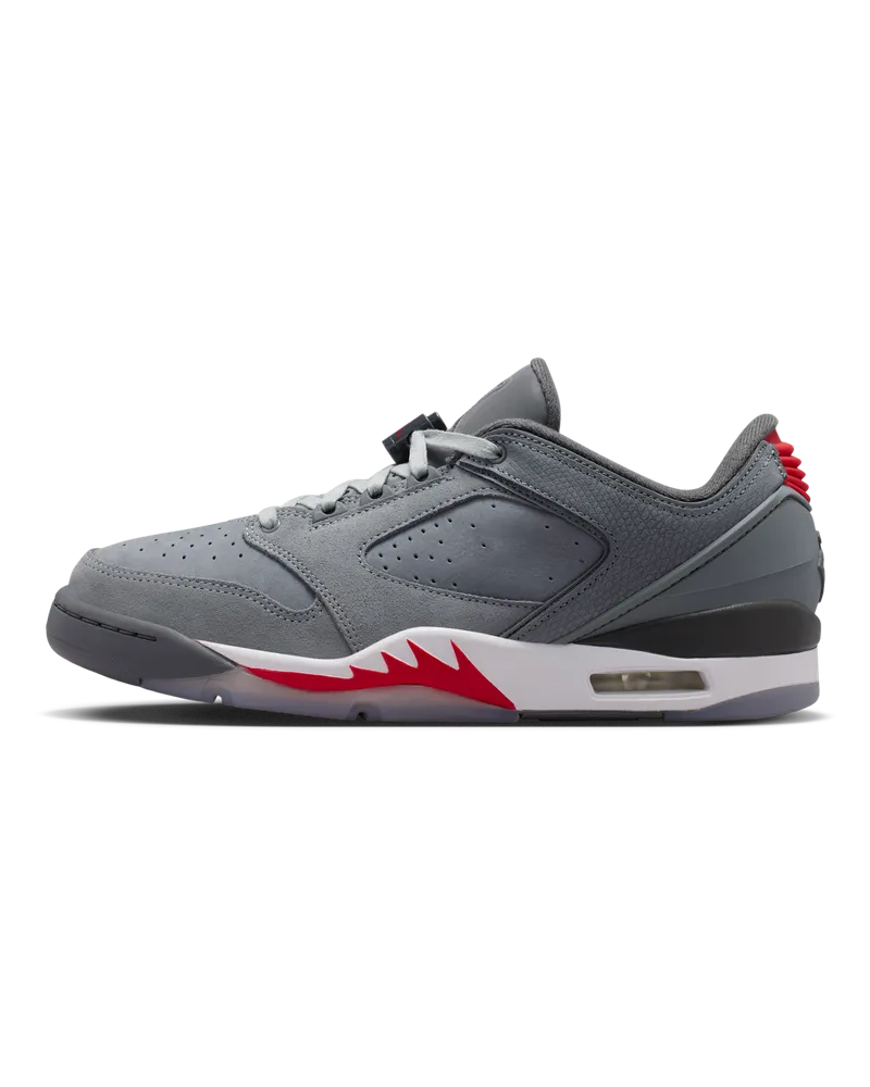 Jordan Sixty Plus Low Herrenschuh - Grau Grau