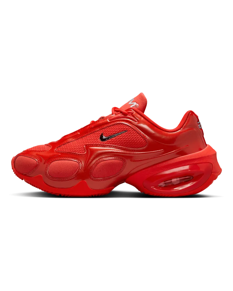 Nike Air Max Muse Schuh (Damen) - Rot Rot