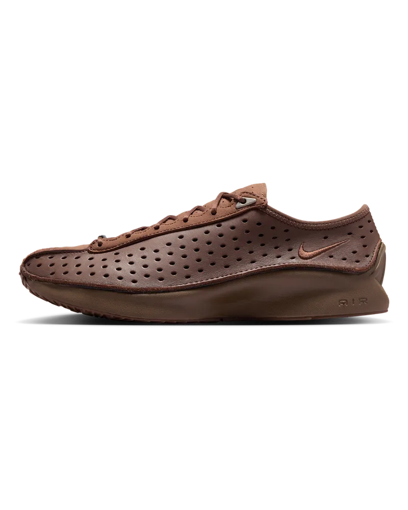 Nike Air Superfly Schuh (Damen) - Braun Braun