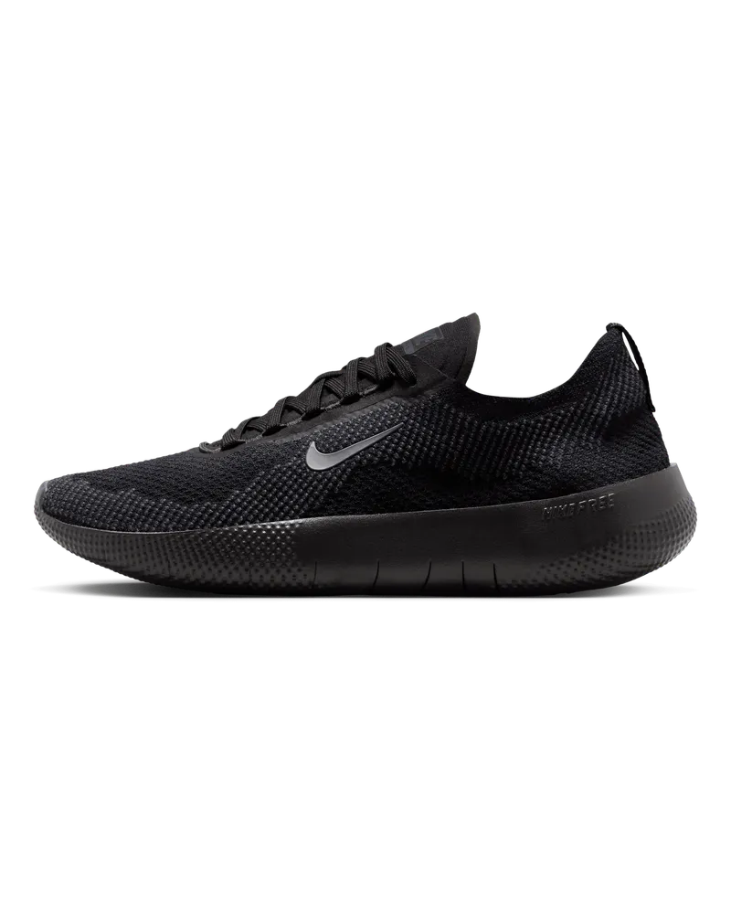 Nike Free 2025 Workout-Schuh (Damen) - Schwarz Schwarz