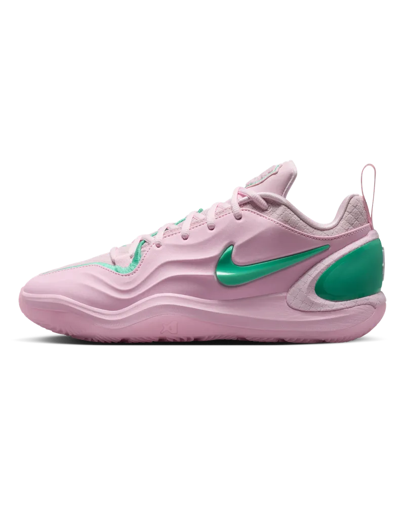 Nike A'Two "Pinkies Up" A'ja Wilson Basketballschuh - Pink Pink