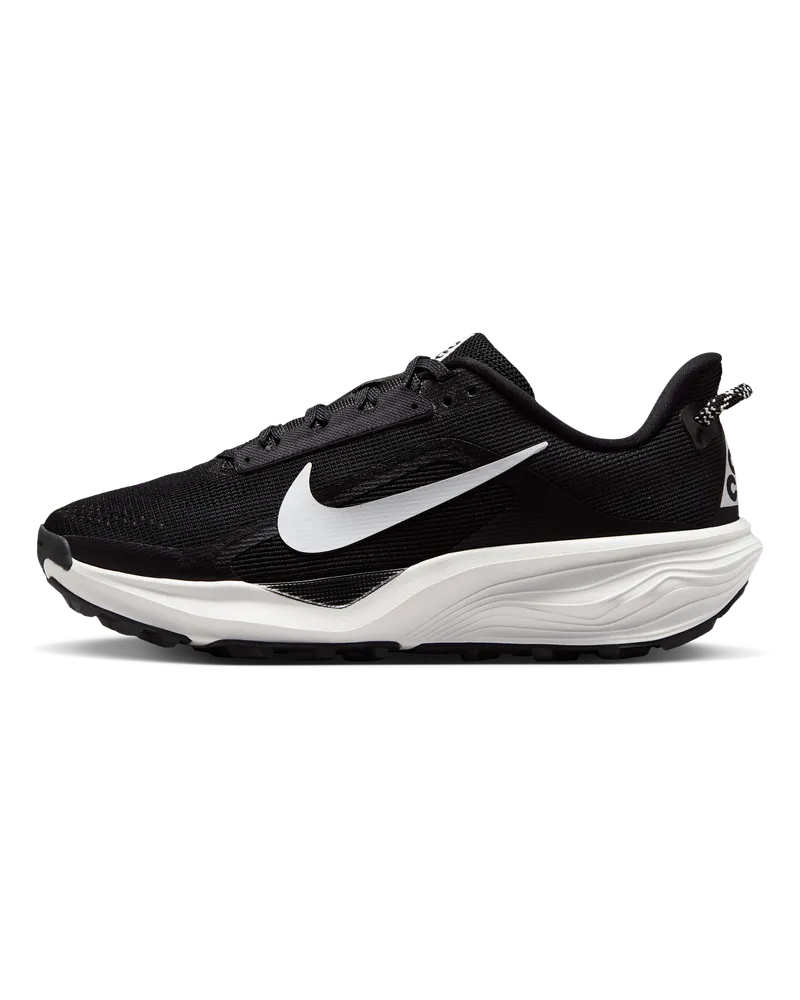 Nike ACG Pegasus Trail Traillaufschuh (Damen) - Schwarz Schwarz