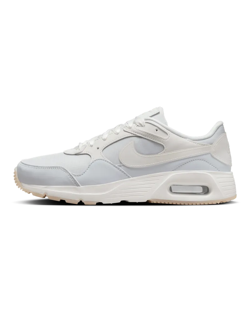 Nike Air Max SC Trend Schuh (Damen) - Weiß Weiß