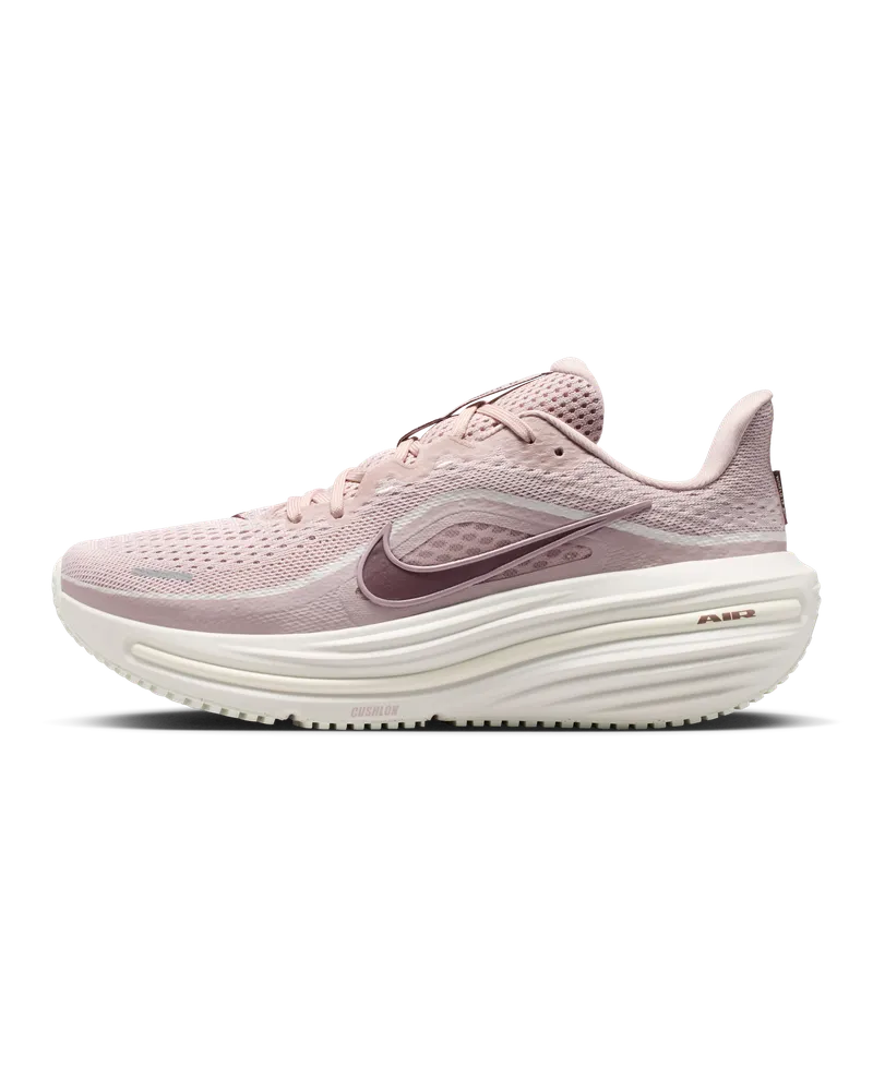 Nike Winflo 12 Straßenlaufschuh (Damen) - Pink Pink