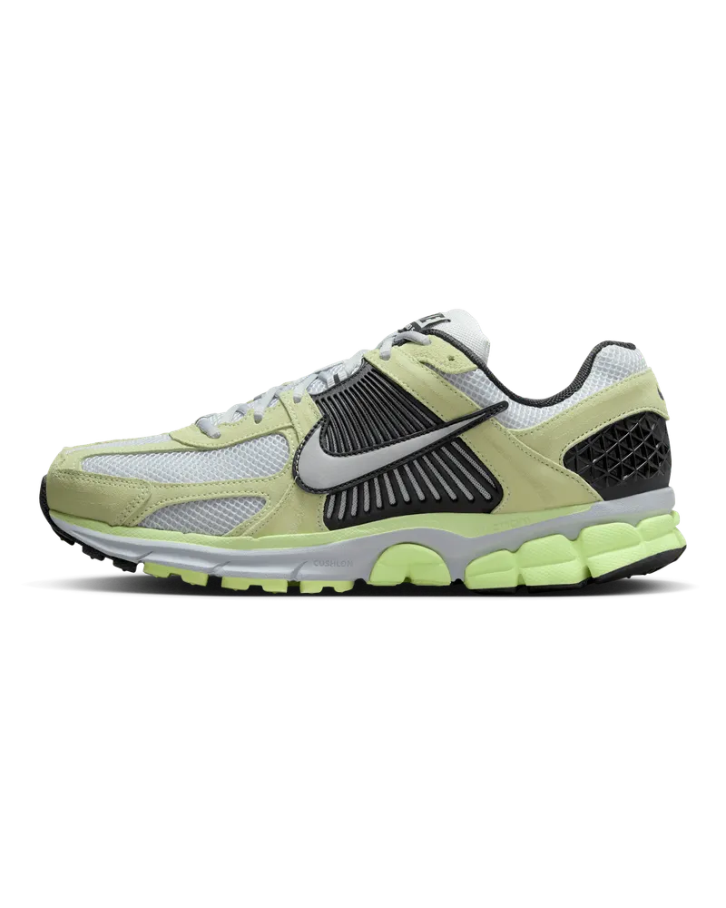 Nike Zoom Vomero 5 Herrenschuh - Gelb Gelb