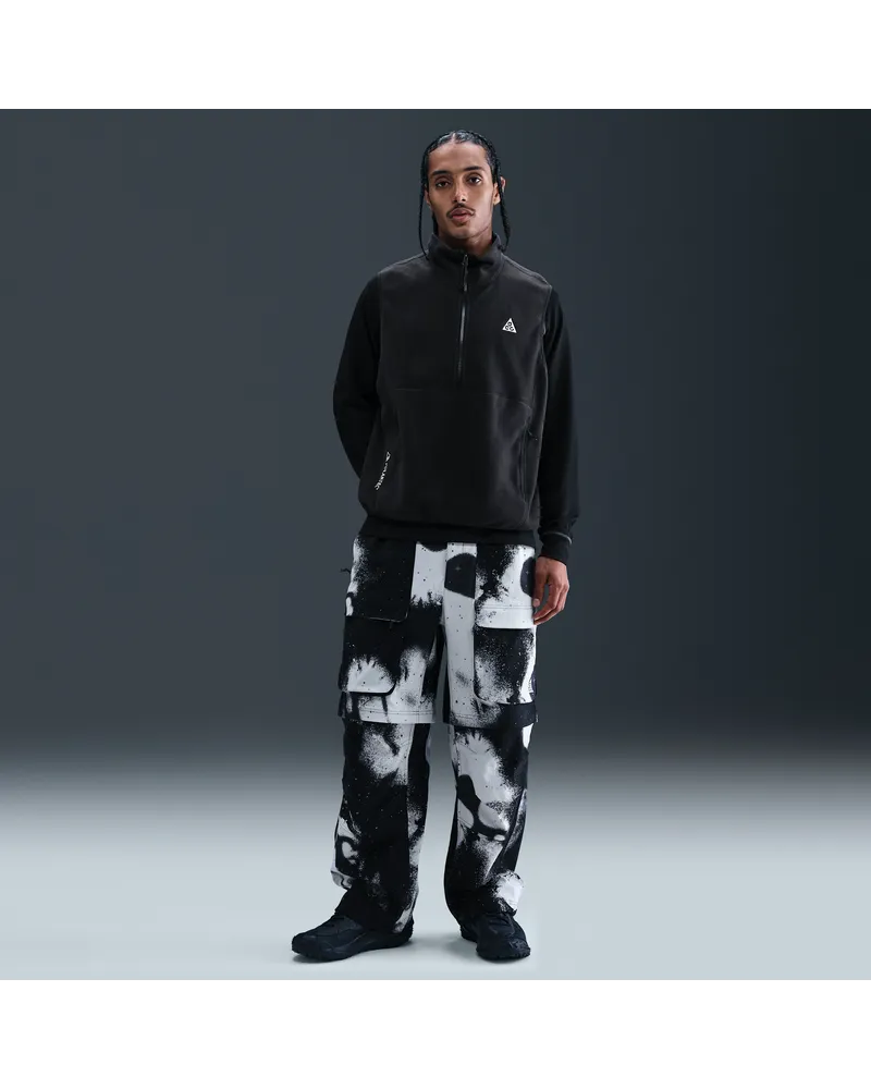 Nike ACG "Smith Summit" UV-beständige Repel-Hose (Herren) - Grau Grau