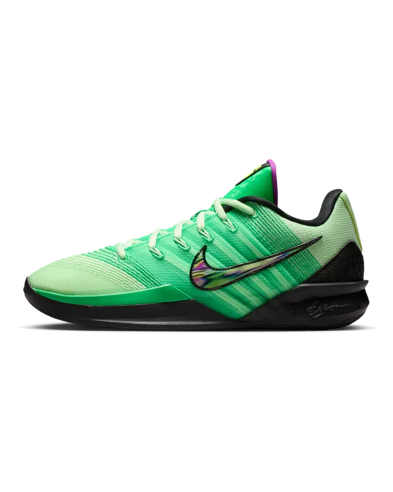 Nike Sabrina 3 "Gamer" Basketballschuh - Grün Grün