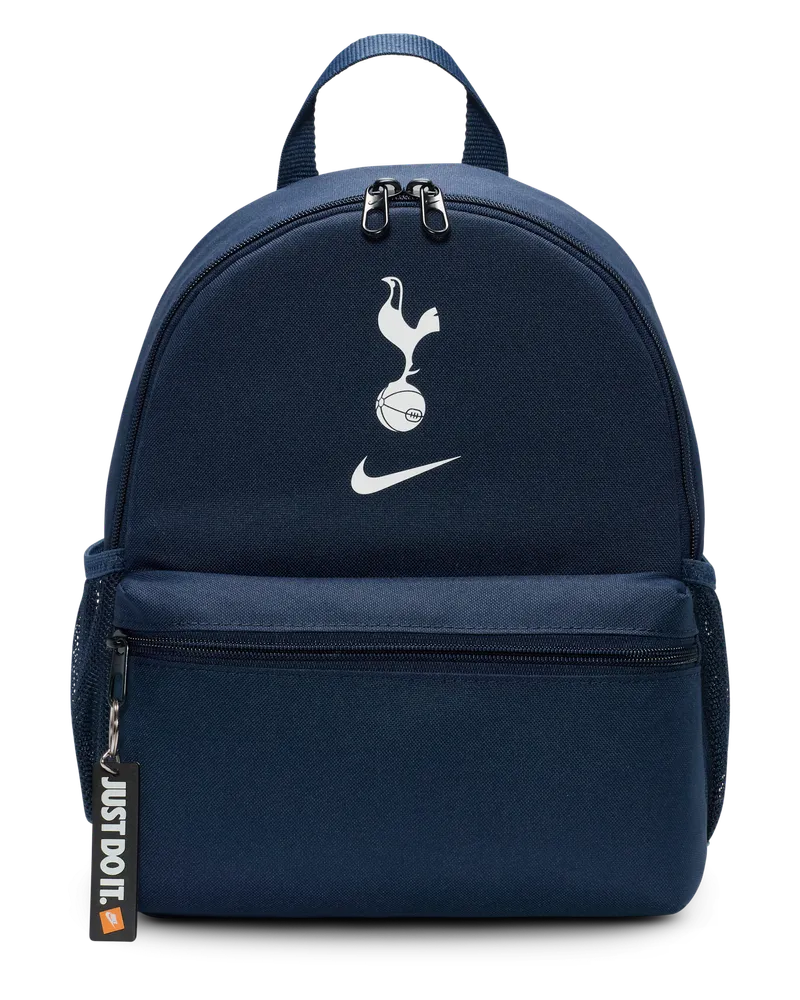 Nike Tottenham 2025/2026  Just Do It Mini-Rucksack - Blau Blau