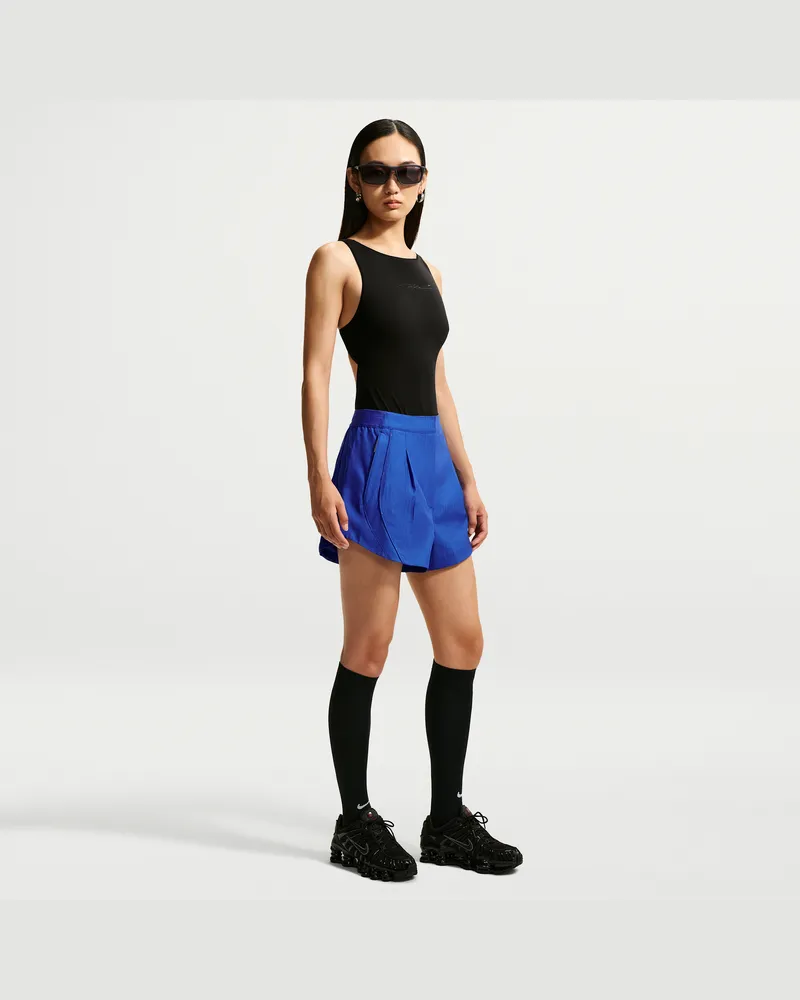 Nike Energy Bodysuit (Damen) - Schwarz Schwarz
