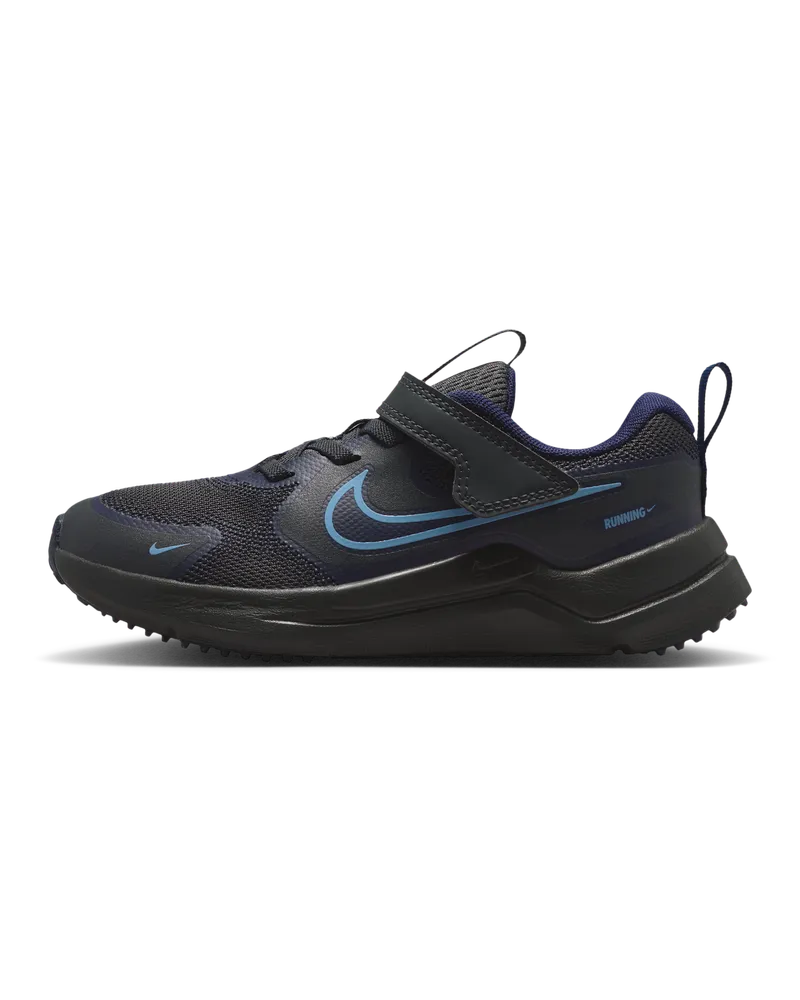 Nike Cosmic Runner Schuh (jüngere Kinder) - Grau Grau