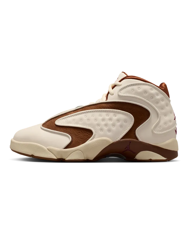 Jordan Air  OG Damenschuh - Braun Braun