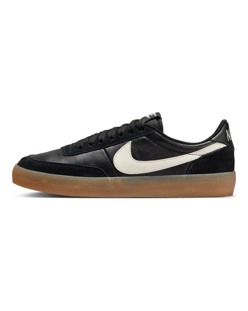 Nike Killshot 2 Damenschuh - Schwarz Schwarz