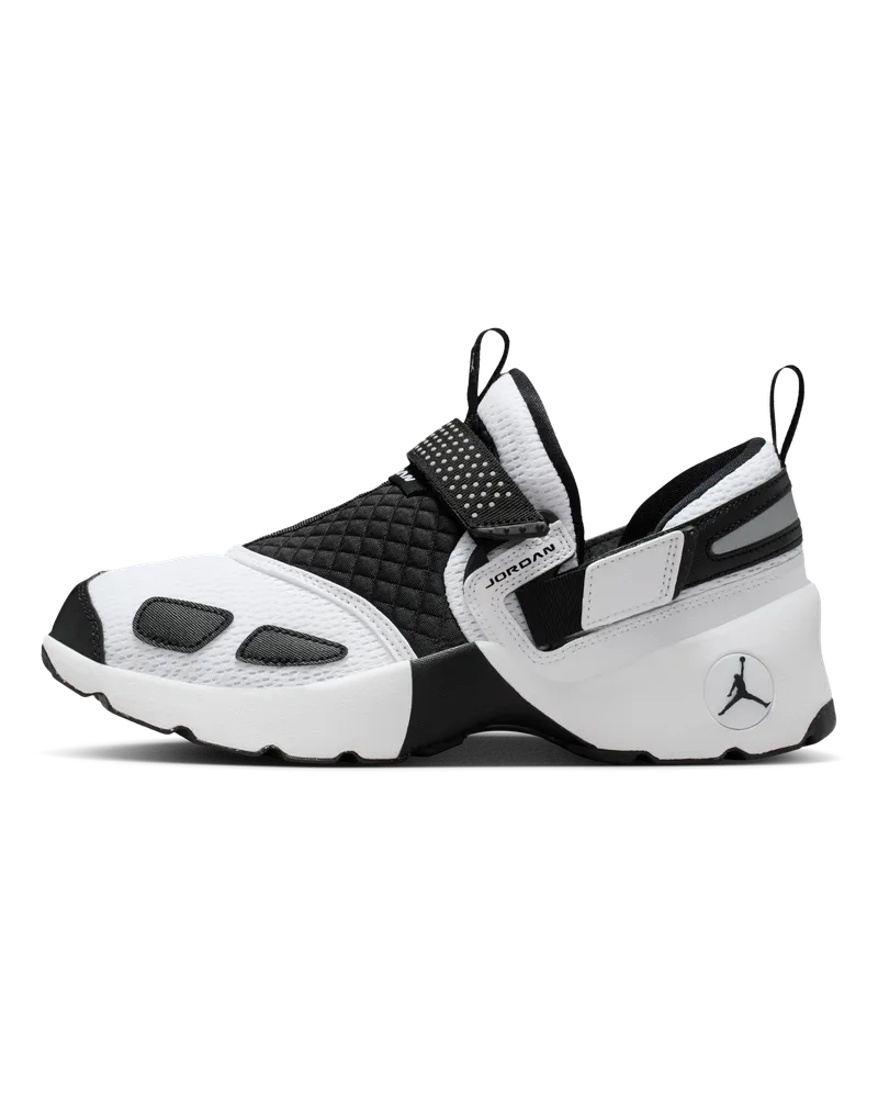 Jordan Trunner LX Schuh (Damen) - Weiß Weiß