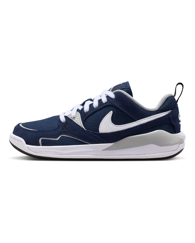 Jordan CMFT Era Schuh (ältere Kinder) - Blau Blau