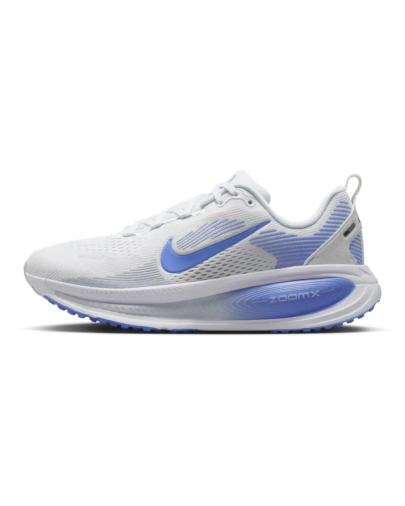 Nike Vomero 18 Straßenlaufschuh (Damen) - Weiß Weiß