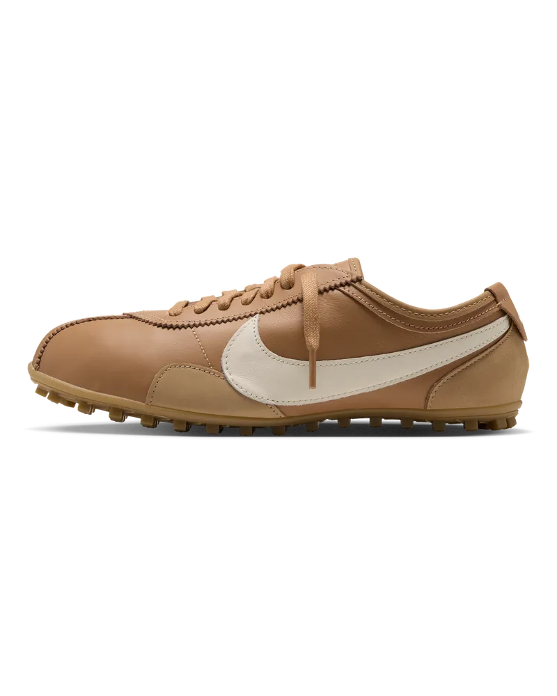 Nike Moon Shoe OG Leather Schuh (Damen) - Braun Braun