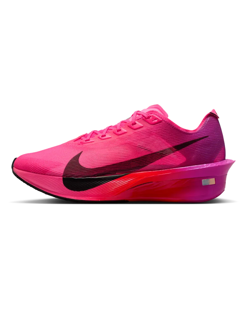 Nike Vaporfly 4 Straßenlaufschuh für Wettkämpfe (Damen) - Pink Pink