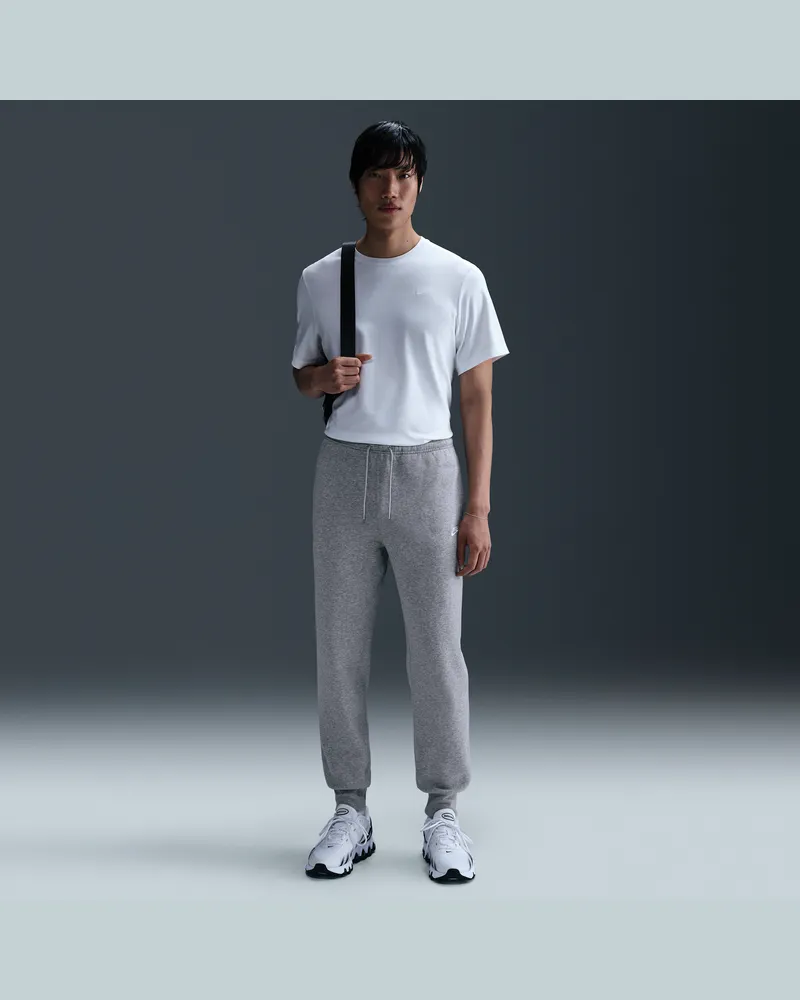 Nike Club-Jogger (Herren) - Grau Grau