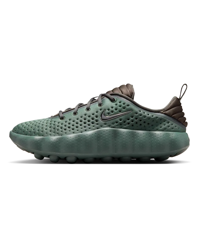 Nike Mind 002 Pregame-Schuh (Herren) - Grün Grün