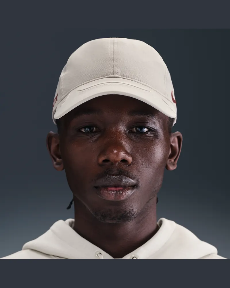 Nike NOCTA S.S.C. Cap CS - Braun Braun