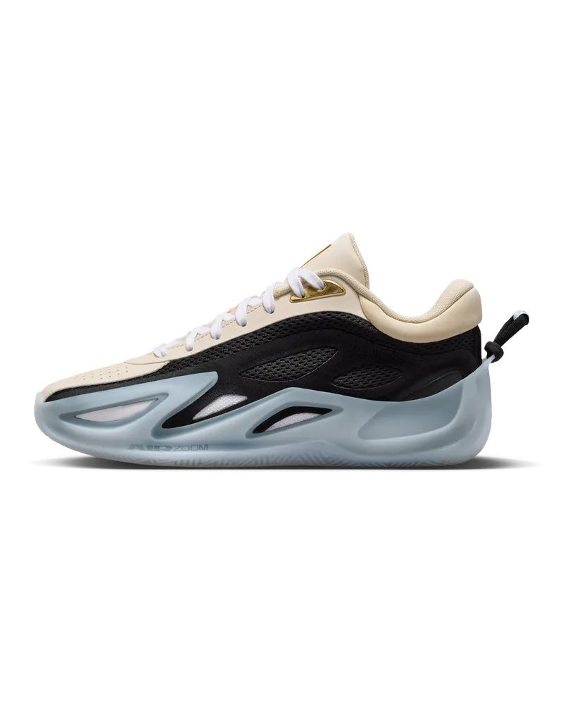 Jordan Heir Series 2 "Precious Medal" Basketballschuhe (Damen) - Weiß Weiß