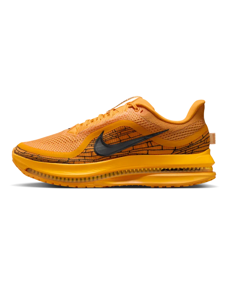 Nike Pegasus Premium LV8 Straßenlaufschuh (Herren) - Gelb Gelb