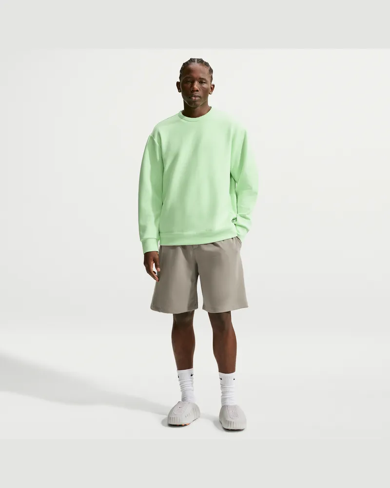 Nike 24.7 ImpossiblySoft Dri-FIT Shorts (Herren) - Grün Grün