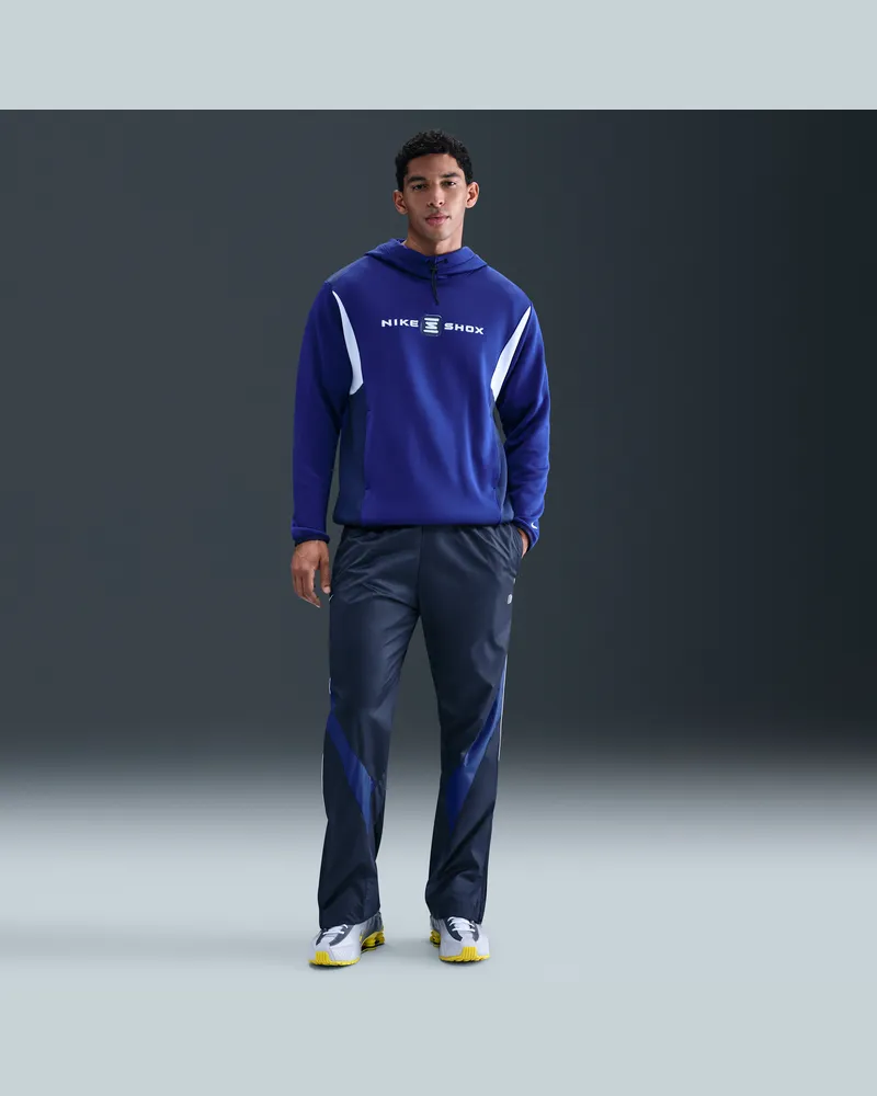 Nike Shox Webhose (Herren) - Blau Blau