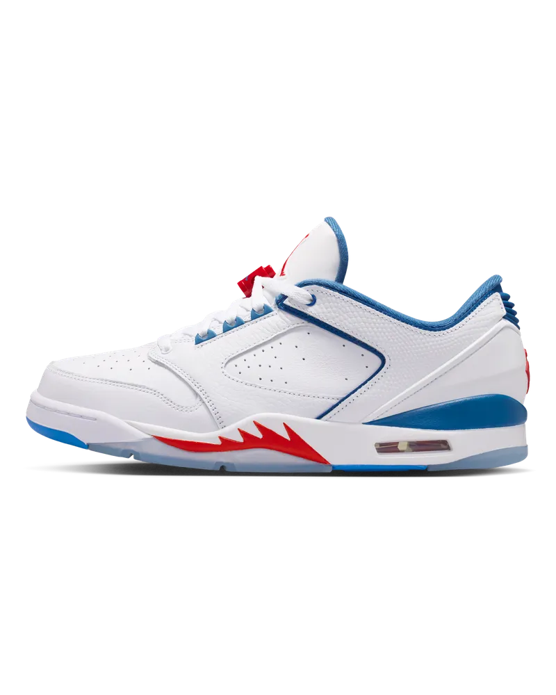 Jordan Sixty Plus Low Herrenschuh - Weiß Weiß