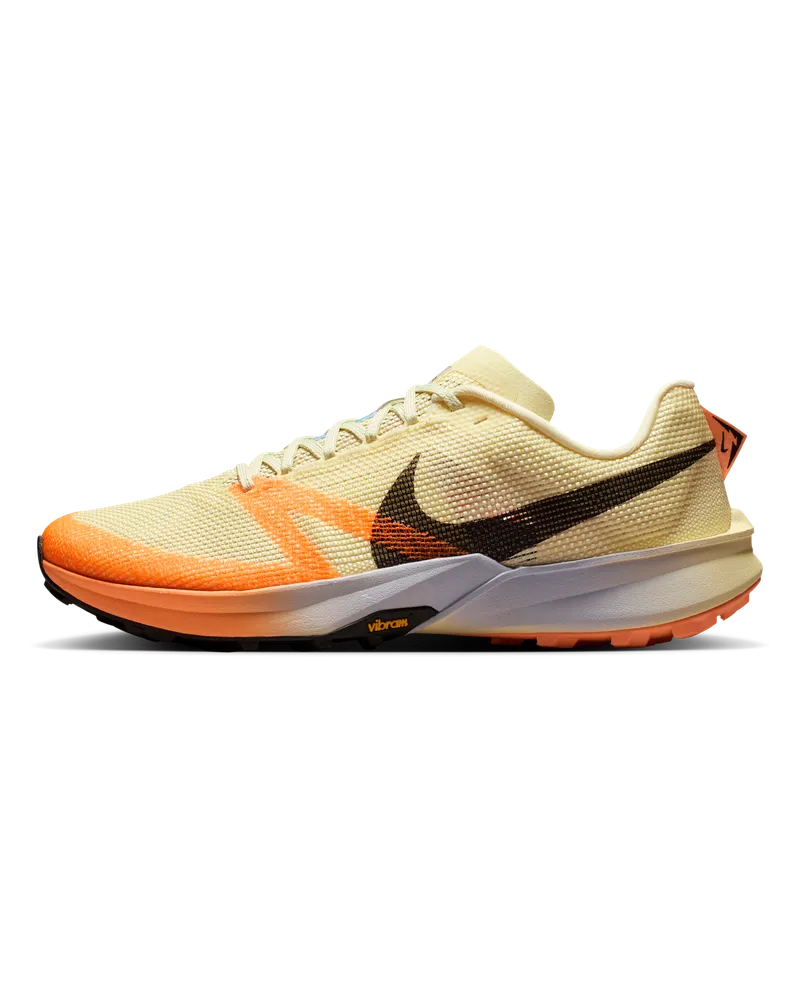 Nike Kiger 10 Traillaufschuh (Herren) - Braun Braun