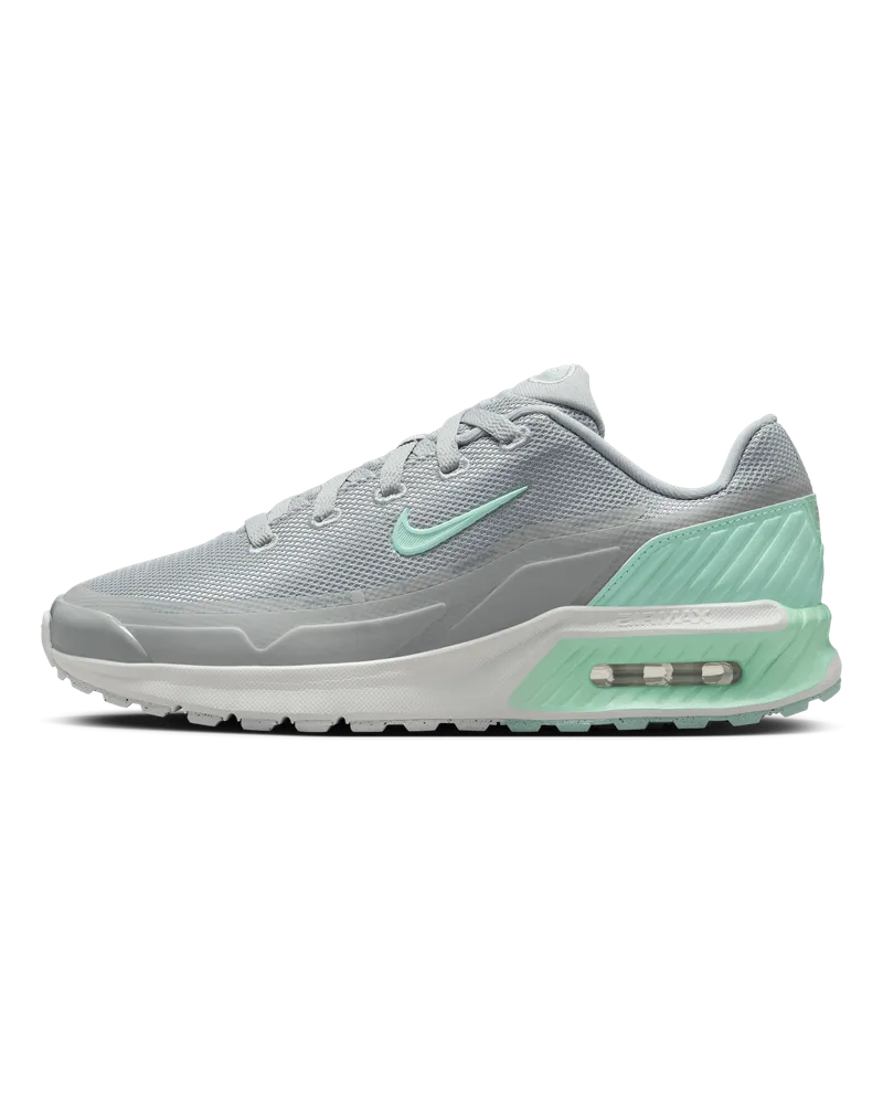 Nike Air Max Bia Schuh (Damen) - Grau Grau