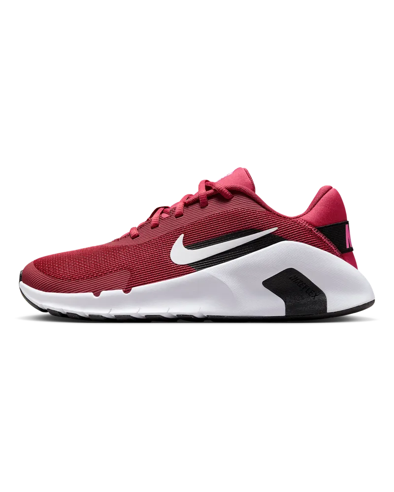 Nike Flex Train Workout-Schuh (Damen) - Lila Lila