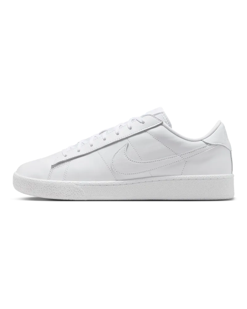 Nike Tennis Classic CS Schuh (Herren) - Weiß Weiß