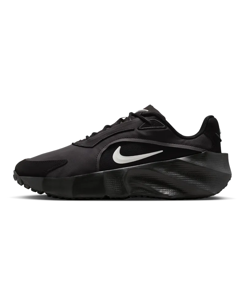 Nike Aura Edge Schuh (Damen) - Schwarz Schwarz