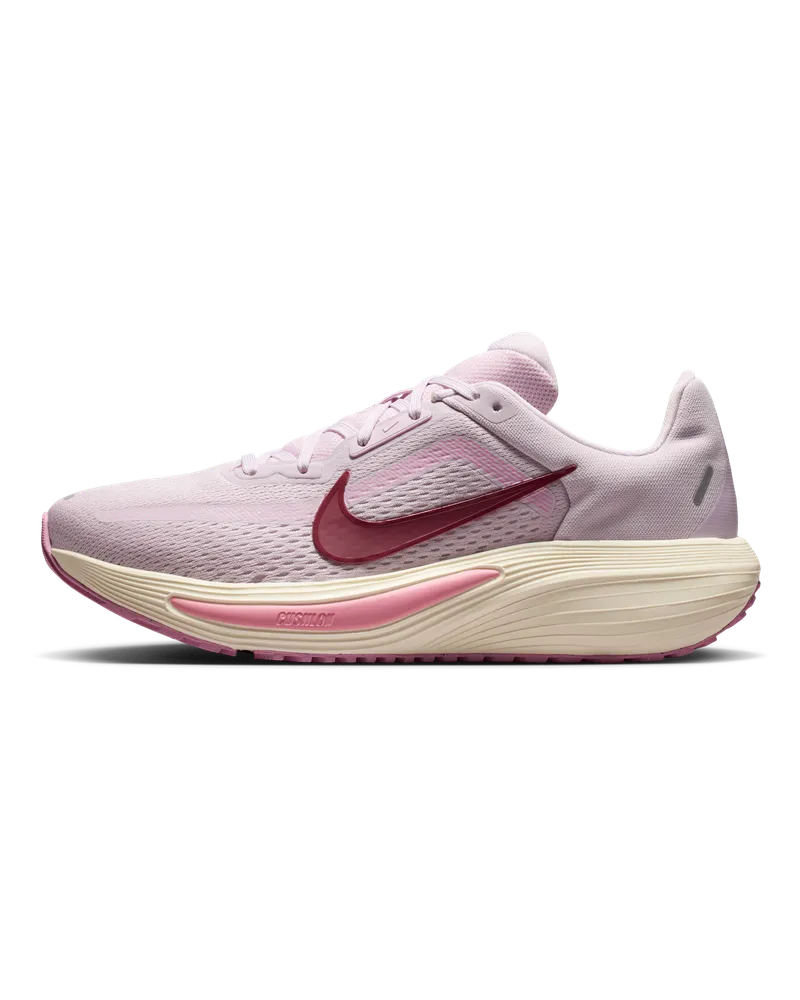 Nike Quest 7 Straßenlaufschuhe (Damen) - Lila Lila