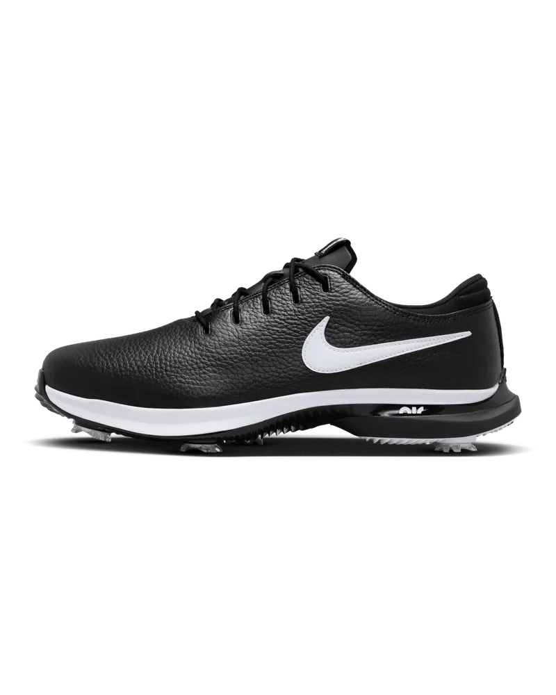 Nike Air Zoom Victory Tour 3 Herren-Golfschuhe - Schwarz Schwarz