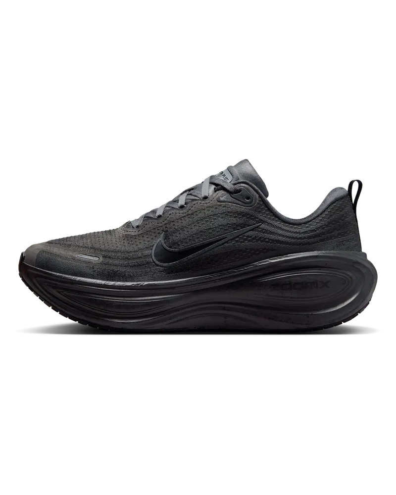 Nike Vomero Plus "Run in Berlin" Straßenlaufschuh (Herren) - Grau Grau
